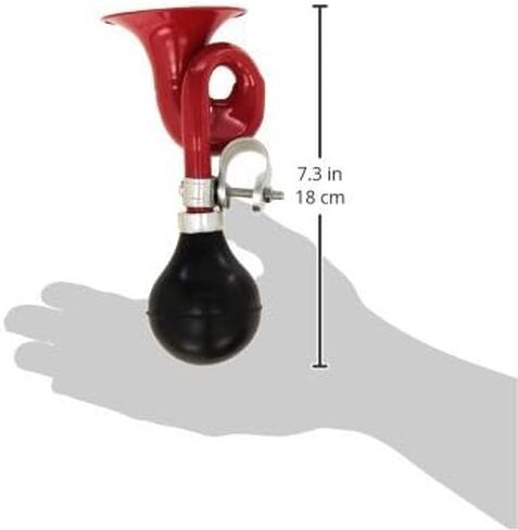 Clean Motion Flu Gel Horn in Saudi Arabia