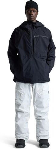 بيرتون للرجال وسادة غور غور 2L anorak سترة in Kuwait