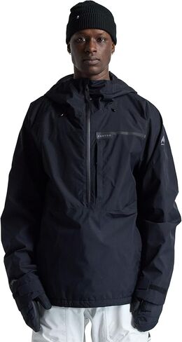 بيرتون للرجال وسادة غور غور 2L anorak سترة in Kuwait