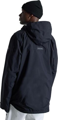 بيرتون للرجال وسادة غور غور 2L anorak سترة in Kuwait