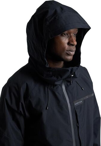 بيرتون للرجال وسادة غور غور 2L anorak سترة in Kuwait