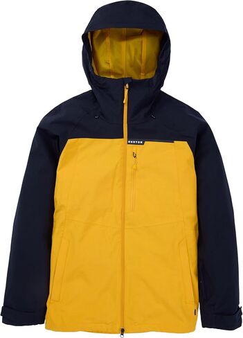 Burton Men's Lodgepole 2L Jacket in Saudi Arabia