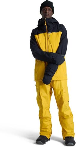Burton Men's Lodgepole 2L Jacket in Saudi Arabia