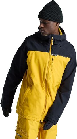 Burton Men's Lodgepole 2L Jacket in Saudi Arabia