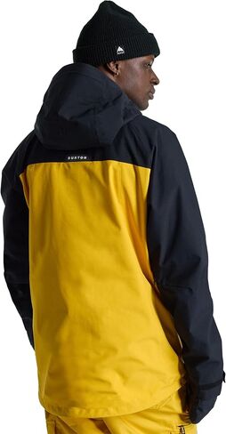 Burton Men's Lodgepole 2L Jacket in Saudi Arabia