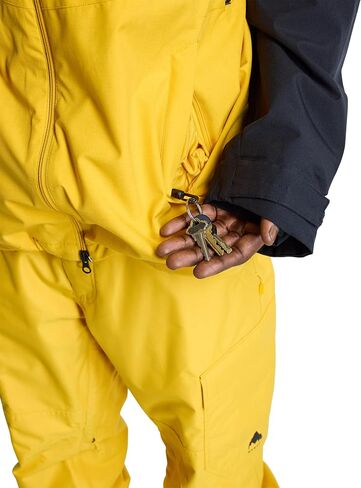 Burton Men's Lodgepole 2L Jacket in Saudi Arabia