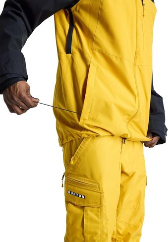 Burton Men's Lodgepole 2L Jacket in Saudi Arabia