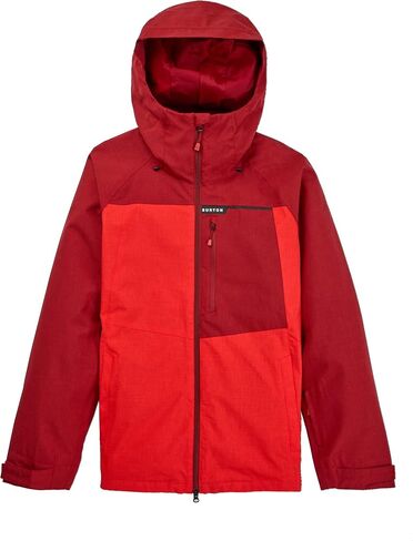 Burton Men's Lodgepole 2L Jacket in Saudi Arabia