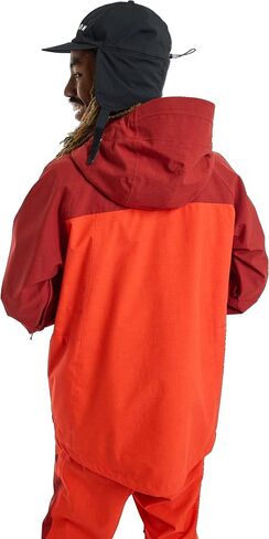 Burton Men's Lodgepole 2L Jacket in Saudi Arabia