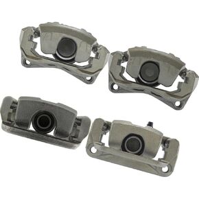 Front Left Front Right Rear Left Rear Right disc brake caliper tool set for Nissan Altima 2007 2008 2009 4Pcs in Kuwait