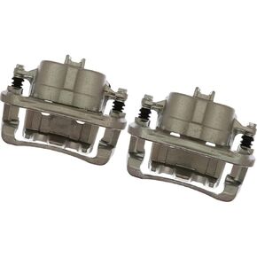 Front Left Front Right disc brake caliper tool set for Acura MDX 2003 2004 2005 2006 2 Pcs in Kuwait