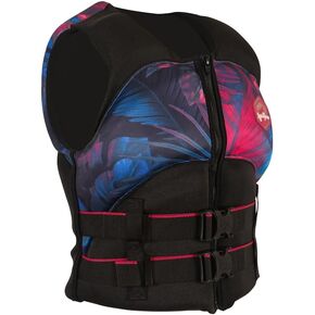 Liquid Force Women's Heartbreaker CGA Life Vest in Kuwait