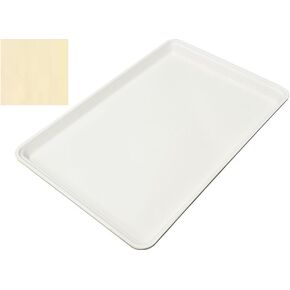 Molded Fiberglass Tray 332008 Bakery Tray 18"Wx26"D in Saudi Arabia