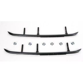 SLP - Starting Line Products 35-123; Carbide Runners 6.25-inch (Pair) Made by SLP - Starting Line Products in Saudi Arabia
