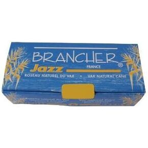 Reed, Bari Sax, Brancher Jazz # 3 in Saudi Arabia