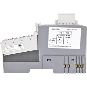 1734-PDN DeviceNet Interface Module 1734-PDN Sealed in Box in Saudi Arabia