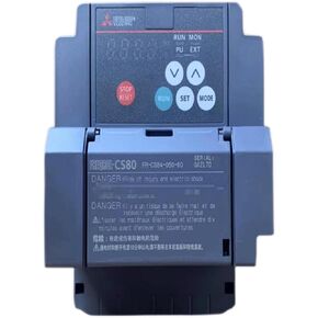 FR-CS84-080-60 3.7KW PLC MODULE ضمان سنة واحدة in Kuwait