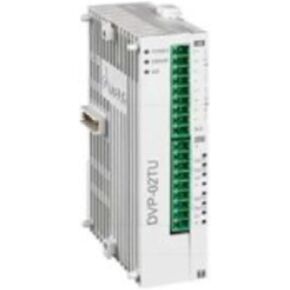 DVP02TUL-S PLC Module DVP02TUL-S التناظرية مغلقة في المربع in Kuwait