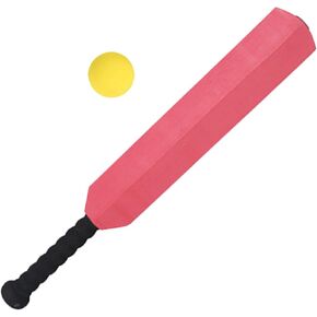 Lightweight Cricket Bat Set for Outdoor Fun and Practice in Saudi Arabia