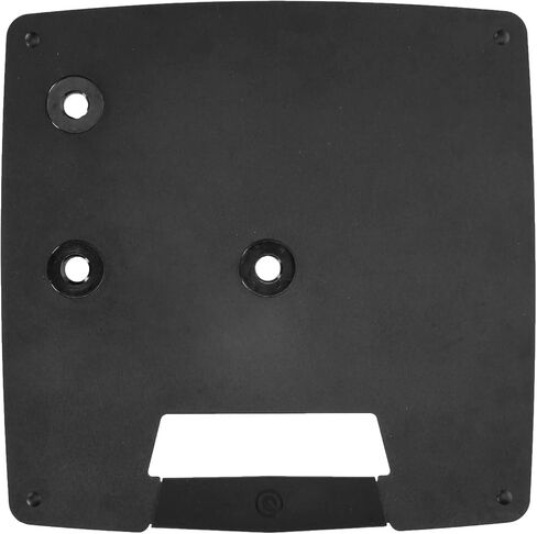 Gravity Compact, Square Steel Base with off-Centre Mounting Option in Saudi Arabia