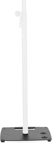 Gravity Compact, Square Steel Base with off-Centre Mounting Option in Saudi Arabia