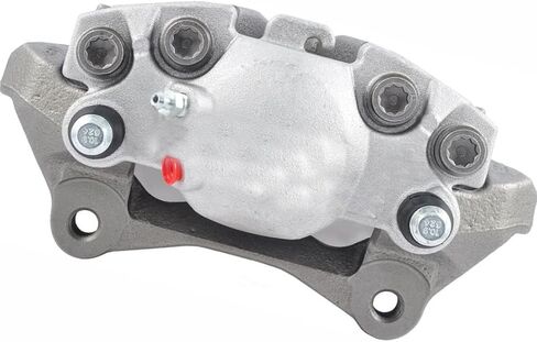 Front Right disc brake caliper tool set for Audi Q5 2009 2010 2011 2012 2013 2014 2015 2016 2017 1Pcs in Saudi Arabia