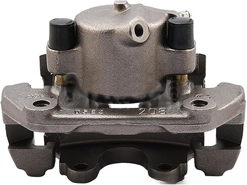 Front Left Front Right Rear Left Rear Right disc brake caliper tool set for BMW 530i,525i,535i 1989 1990 1991 1992 1993 1994 1995 4 Piece in Kuwait