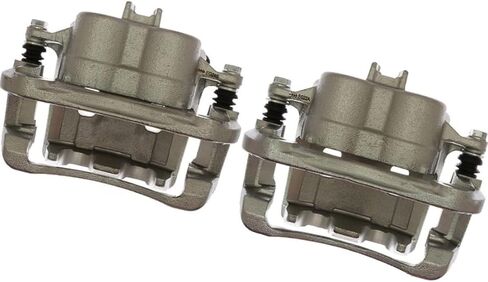 Front Left Front Right disc brake caliper tool set for Acura MDX 2003 2004 2005 2006 2 Pcs in Kuwait