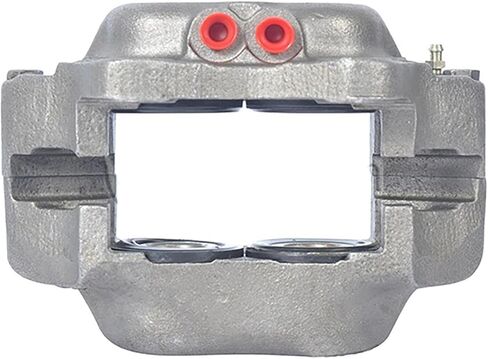 Front Left Front Right disc brake caliper tool set for Volvo 240,242,244,245,262 1975 1976 1977 1978 1979 1980 1981 1982 1983 1984 1985 1986 1987 1988 1989 1990 1991 1992-1993 2 PCS in Kuwait