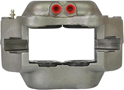 Front Left Front Right disc brake caliper tool set for Volvo 240,242,244,245,262 1975 1976 1977 1978 1979 1980 1981 1982 1983 1984 1985 1986 1987 1988 1989 1990 1991 1992-1993 2 PCS in Kuwait