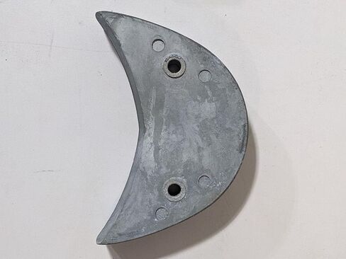 392160 Zinc Anode Kit 392160 392160 in Kuwait