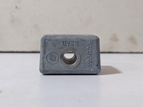 392160 Zinc Anode Kit 392160 392160 in Kuwait