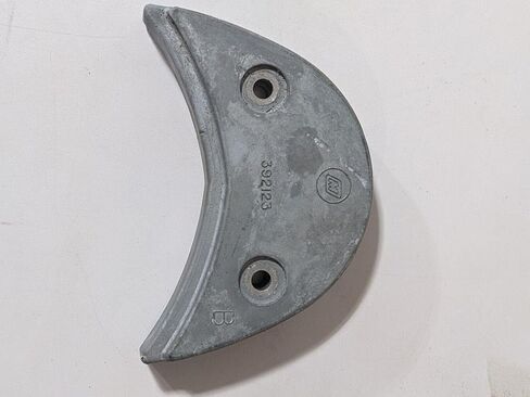 392160 Zinc Anode Kit 392160 392160 in Kuwait