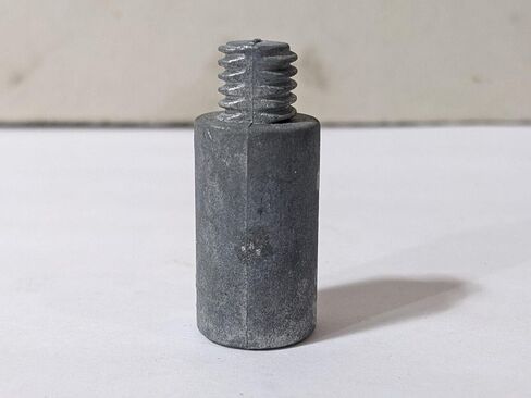 186001 الزنك الأنود 18-6001 18-6001 in Kuwait