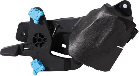 Liftgate Lock Actuator - Compatible with Chevy Suburban Tahoe Equinox,GMC Yukon Acadia,Cadillac Escalade XT4 XT5 XT6,Buick Regal Enclave - Trunk Latch Assembly - Replace 13527320,13519125 in Saudi Arabia