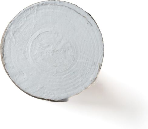 لفة القطن النقي لفة القطن المحفوظ لفة لفة ناعمة ومكياج القطن الامتصاص في سهلة للدموع واستخدام لفة لفة القطن الأبيض للمشاريع الفنية ، الحرف (200 جرام) in Kuwait