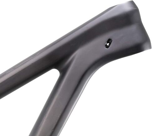 ICAN P9 29ER التعليق المزدوج ENDURO الكربون الكربون الجبلي الدعوي الإطار 150 مم إطار السفر 12 × 148 مم x in Kuwait