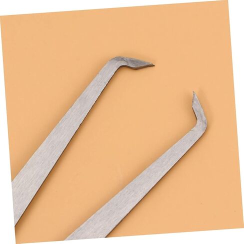 LifeKome 2pcs قياس أداة قياس المسافة الإبداعية للقرائد الخارجية للقياسات الخارجية الداخلية للتصميم المقاوم للفضة in Saudi Arabia