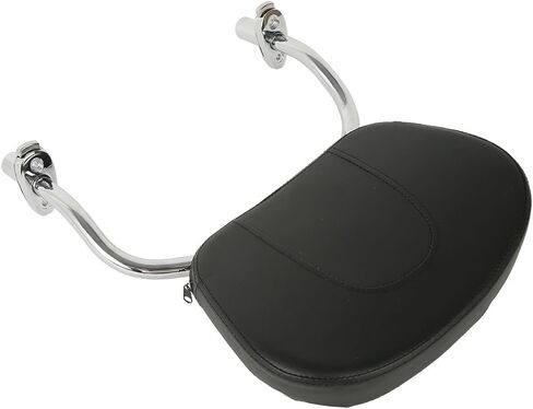 Slmoto قابلة للفصل الشبح Sissy Bar مجموعة رف الأمتعة نوبات لهوندا Shadow Spirit VT750DC 2001-2003，2005-2007 in Kuwait