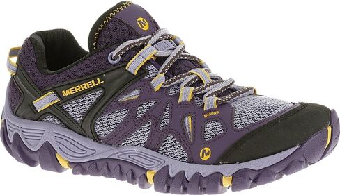 Merrell Women's All Out Blaze Aero Sport Hiking Water Shoe,Parachute Purple,10.5 M US in Kuwait