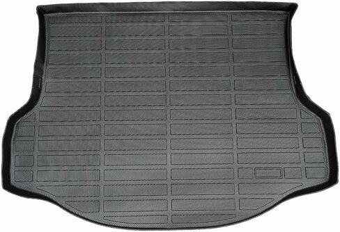 Cartist Cargo Liner Compatible with 2020-2023 2024 2025 Subaru Outback All Weather Rear Trunk Mat for Outback High Side Waterproof Heavy Duty in Kuwait