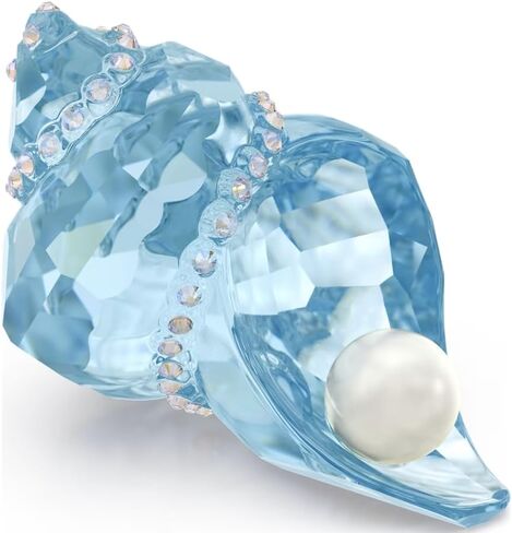 Swarovski Idyllia SCS Conch Shell and Pearl in Saudi Arabia