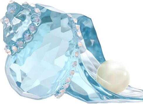 Swarovski Idyllia SCS Conch Shell and Pearl in Saudi Arabia
