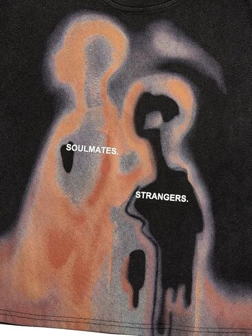 SOLY HUX Men's Graphic Tank Top Oversized Crew Neck Sleeveless Loose Fit Vintage Summer Tops Shirts in Kuwait