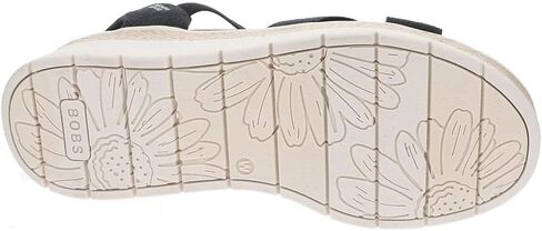 Skechers womens Bobs Sun Ray - Bright Take Hands Free Slip-ins in Saudi Arabia