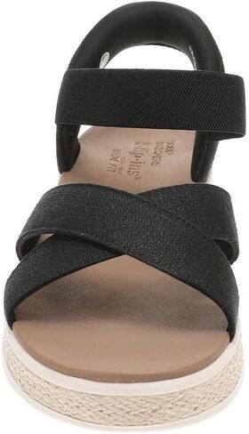 Skechers womens Bobs Sun Ray - Bright Take Hands Free Slip-ins in Saudi Arabia