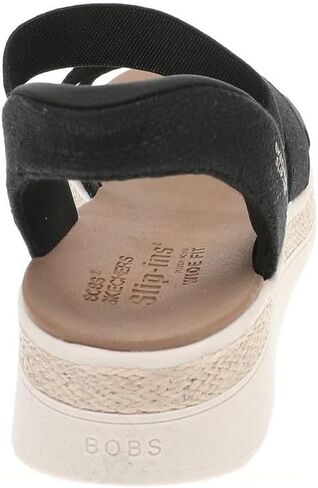 Skechers womens Bobs Sun Ray - Bright Take Hands Free Slip-ins in Saudi Arabia