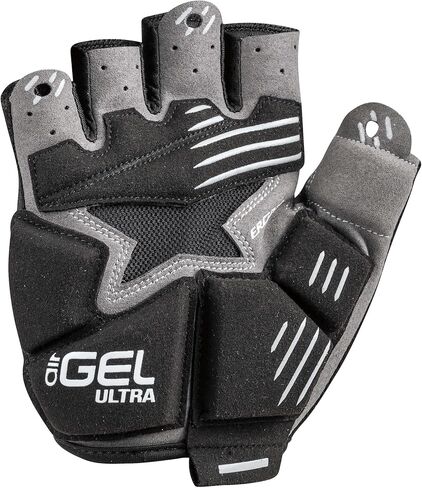 Louis Garneau, Men's Air Gel Ultra Bike Gloves in Saudi Arabia