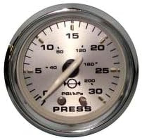 759266190078 2 in. Kronos Water Pressure Kit - 30psi in Saudi Arabia