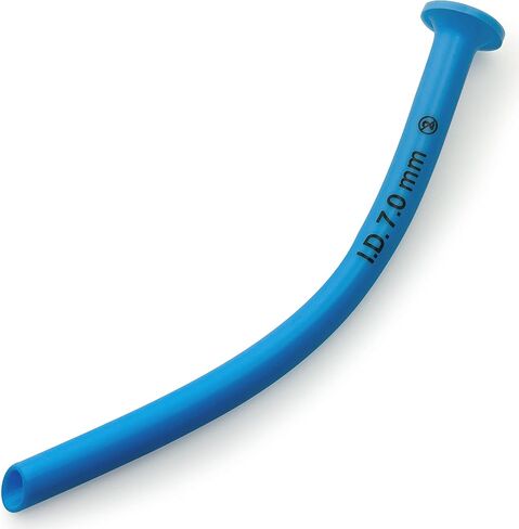 ASA Techmed Nasal Airway Kit 7 MM Medical Nashoparyspeal Management Management Airways - LIVER in Kuwait